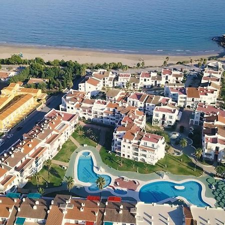 Apartments Kione Playa Romana Park Alcossebre Zewnętrze zdjęcie